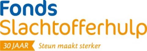 Logo Fonds Slachtofferhulp
