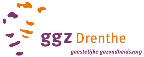 Logo GGZ Drenthe
